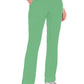 Women's 2 Cargo Pocket Pant - 7739 - Kiwi Lime