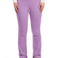 Women's 2 Cargo Pocket Pant - 7739 - Lilac