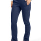 Women's 2 Cargo Pocket Pant - 7739 - Navy