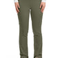 Women's 2 Cargo Pocket Pant - 7739 - Olive