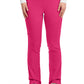 Women's 2 Cargo Pocket Pant - 7739 - Pink Punch
