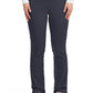 Women's 2 Cargo Pocket Pant - 7739 - Pewter
