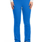 Women's 2 Cargo Pocket Pant - 7739 - Royal