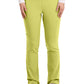Women's 2 Cargo Pocket Pant - 7739 - Wasabi