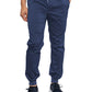 Men's 5 Pocket Pant - 7777 - Navy