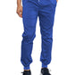 Men's 5 Pocket Pant - 7777 - Royal