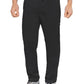 Men's 6-Pocket Straight Leg Pant - 7779 - Black