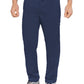 Men's 6-Pocket Straight Leg Pant - 7779 - Navy