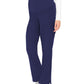 Women's 3-Pocket Maternity Pant - 8727 - Navy