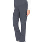 Women's 3-Pocket Maternity Pant - 8727 - Pewter
