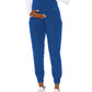 Women's 4-Pocket Maternity Jogger - 8729 - Royal