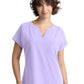 Women's 3-Pocket Dolman Top - 5003 - Lavender