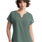 Women's 3-Pocket Dolman Top - 5003 - Moss