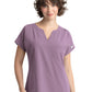 Women's 3-Pocket Dolman Top - 5003 - Mulberry