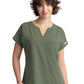 Women's 3-Pocket Dolman Top - 5003 - Olive