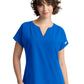Women's 3-Pocket Dolman Top - 5003 - Royal Blue