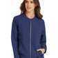 Women's Front Zip Jacket - 5061 - Navy