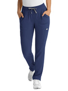 Women's Six-Pocket Cargo Pant - 5091 - Navy