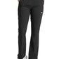 Women's 7-Pocket Flare Leg Pant - 5093 - Black
