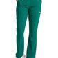 Women's 7-Pocket Flare Leg Pant - 5093 - Hunter
