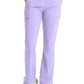 Women's 7-Pocket Flare Leg Pant - 5093 - Lavender