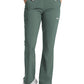 Women's 7-Pocket Flare Leg Pant - 5093 - Moss