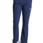Women's 7-Pocket Flare Leg Pant - 5093 - Navy