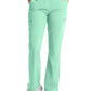 Women's 7-Pocket Flare Leg Pant - 5093 - Opal