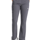 Women's 7-Pocket Flare Leg Pant - 5093 - Pewter