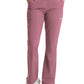 Women's 7-Pocket Flare Leg Pant - 5093 - Rose