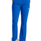 Women's 7-Pocket Flare Leg Pant - 5093 - Royal Blue