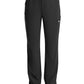 Men's Six-Pocket Fly Front Pant - 5891 - Black