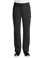 Men's Six-Pocket Fly Front Pant - 5891 - Black