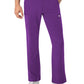Men's Six-Pocket Fly Front Pant - 5891 - Eggplant
