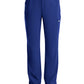 Men's Six-Pocket Fly Front Pant - 5891 - Galaxy Blue