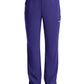 Men's Six-Pocket Fly Front Pant - 5891 - Grape