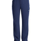 Men's Six-Pocket Fly Front Pant - 5891 - Navy