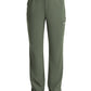 Men's Six-Pocket Fly Front Pant - 5891 - Olive