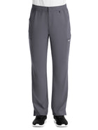 Men's Six-Pocket Fly Front Pant - 5891 - Pewter