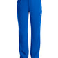 Men's Six-Pocket Fly Front Pant - 5891 - Royal Blue