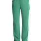 Men's Six-Pocket Fly Front Pant - 5891 - Surgical Green
