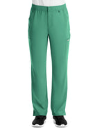 Men's Six-Pocket Fly Front Pant - 5891 - Surgical Green