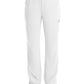 Men's Six-Pocket Fly Front Pant - 5891 - White