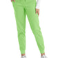Women's Five-Pocket Yoga Waist Jogger Pant - 6502 - Patina Green