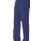 Men's Ten-Pocket Full Elastic Pant - 8206 - True Navy