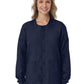 Unisex Three-Pocket Jacket - 8716 - True Navy