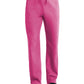 Unisex Two-Pocket Classic Styling Pant - 9706 - Candy Pink