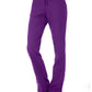 Women's Three-Pocket Exceptionally Soft Pant - 9716 - Eggplant