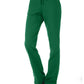 Women's Three-Pocket Exceptionally Soft Pant - 9716 - Hunter Green
