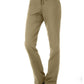 Women's Three-Pocket Exceptionally Soft Pant - 9716 - Khaki